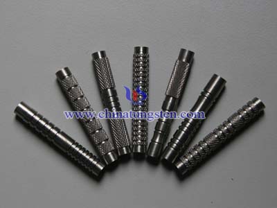Tungsten Alloy for Darts Picture Tungsten Alloy for Darts Picture