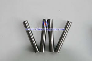 Tungsten Dart Billets Picture