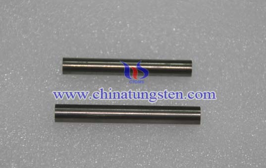 Tungsten Dart Billets Picture Tungsten Dart Billets Picture