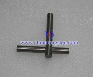 Tungsten Darts Billet Picture