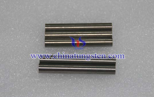 Tungsten Heavy Alloy Billets Picture Tungsten Heavy Alloy Billets Picture